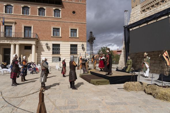 El Congreso de Fiestas Históricas analizará los protocolos covid