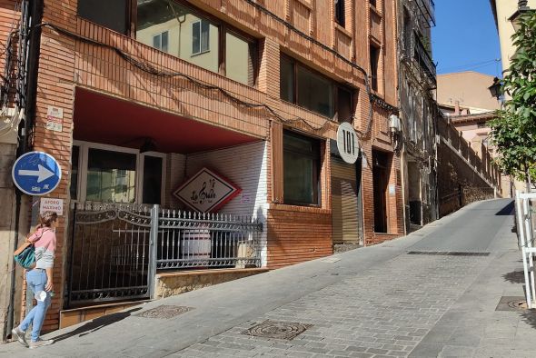 Los hosteleros de Teruel ven en las flexibilizaciones un nuevo paso hacia la “normalidad”