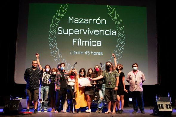 Imago Entertainment demuestra su pegada también en la ficción