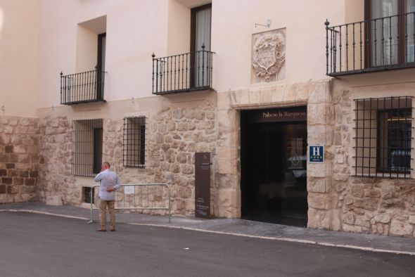 Las pernoctaciones hoteleras de agosto en la provincia se acercan a las alcanzadas en 2019