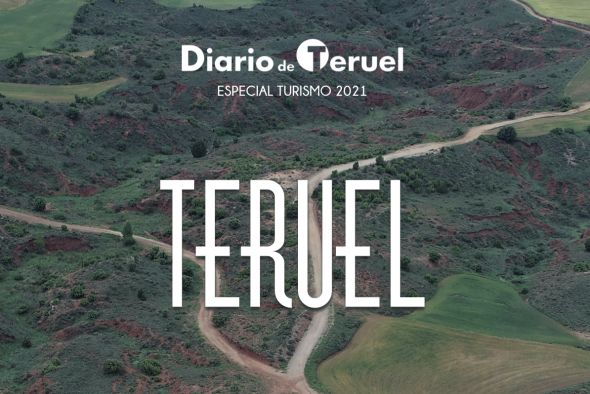 Especial turismo 2021: Teruel, 10 comarcas, 1.000 lugares