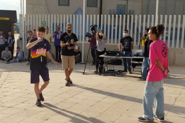 La suerte está echada para catorce turolenses aspirantes a la Liga Freestyle