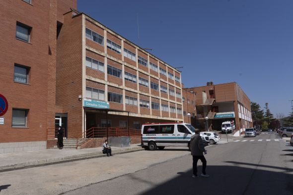 Teruel registra 14 fallecimientos por covid-19 en la última semana y ya son 453 los muertos en la pandemia