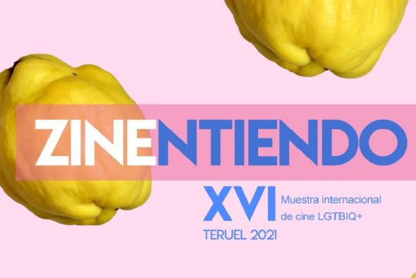 Zinentiendo 2021 trae a Teruel cuatro proyecciones de cine