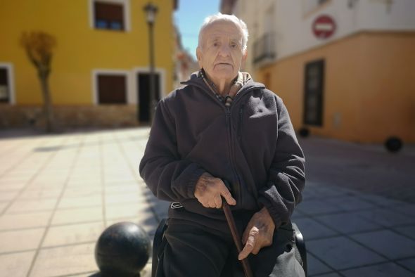 Una mirada necesaria e insustituible a la guerra civil en el valle del Jiloca