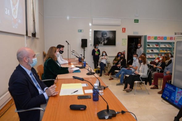 La covid incrementó el préstamo digital de títulos en las bibliotecas un 105%