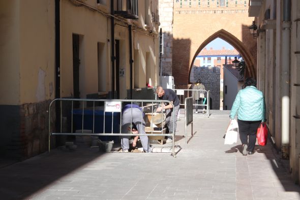 El paro baja en 12.200 personas en Aragón durante el tercer trimestre, un 17,71%