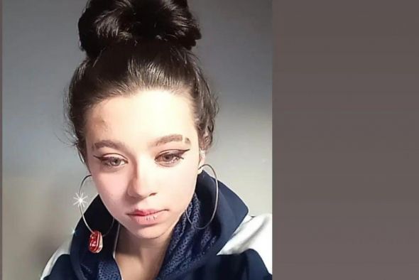 Localizada en buen estado la chica de Castelserás a la que se buscaba desde el viernes