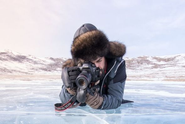 Alcañiz rescata de la pandemia un ambicioso Congreso de Fotografía