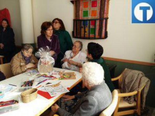 Broto pide "responsabilidad" para aprobar los presupuestos en Aragón
