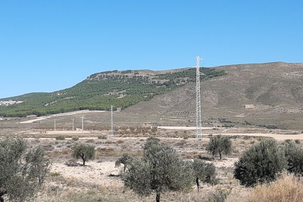 Endesa invierte 124.000 euros en la mejora tecnológica de la red en Oliete