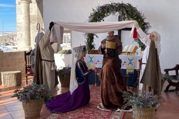 Convocado el concurso de carteles de las Bodas de Isabel