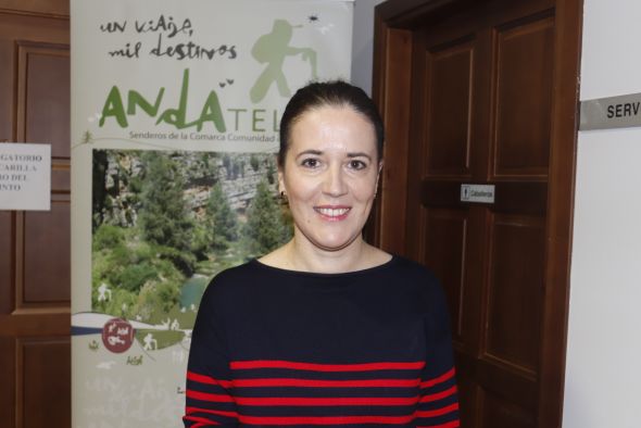 Neus López, socia directora de la agencia de comunicación Helioom: “Con la pandemia ha habido cambios en el turismo rural, sobre todo, con la digitalización, que se ha acelerado”