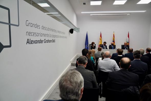 Acciona Energía tiene previsto participar en el concurso para la adjudicación de acceso al Nudo Mudéjar