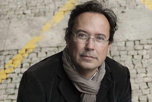 El filósofo y escritor Juan Arnau presentará la revista “Turia” en homenaje a Segundo de Chomón