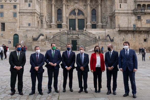 El Foro de Regiones con Desafíos Demográficos, espíritu del Pacto de Estado contra la Despoblación desde hace ocho años