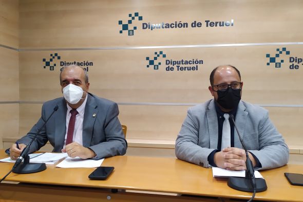 La DPT contempla un presupuesto récord de más de 87 millones con el objetivo principal de garantizar la liquidez de los ayuntamientos