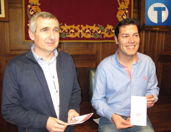 Abierto el plazo para presentar trabajos a los concursos de poesía de Los Amantes y del cartel de la Vaquilla