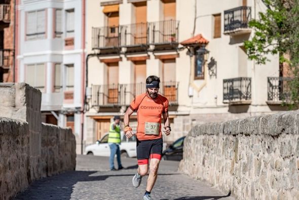 Llega el Backyard Castillo de Mora: solo puede ganar uno (o ninguno)