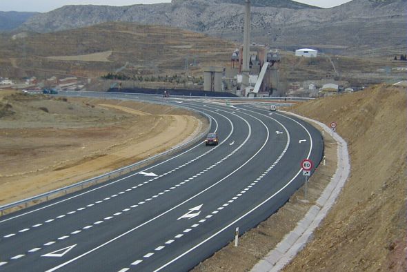 El Miteco dedica casi 5 millones a 36 iniciativas generadoras de empleo en zonas mineras de Teruel y Huesca