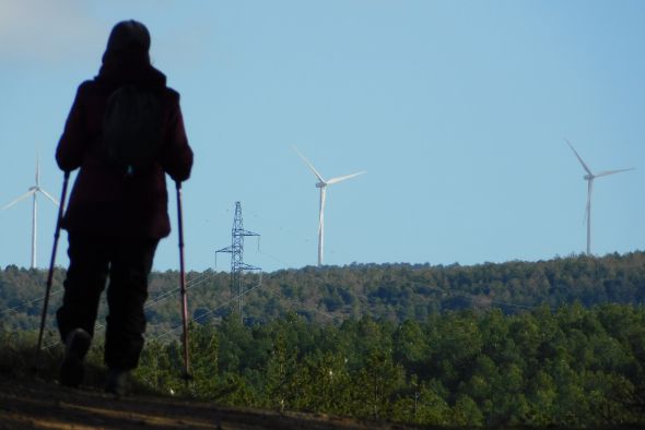 El fenómeno de las comunidades energéticas se abre paso en Teruel con una experiencia pionera en Luco de Jiloca