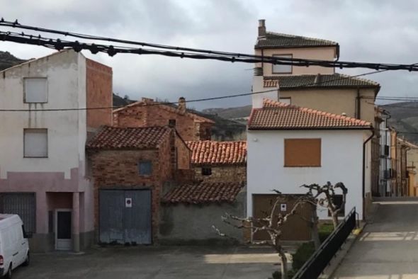 El Ayuntamiento de Estercuel adjudica la construcción de un edificio multiusos que hará las veces de hogar del jubilado