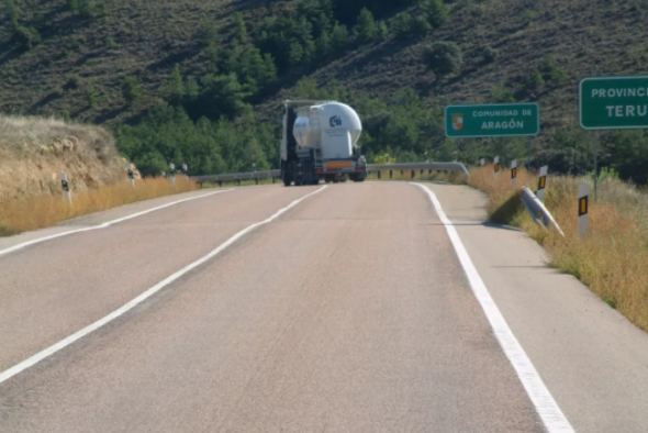 El PP presenta una propuesta en el Ayuntamiento de Teruel y en la DPT reclamando que la A-40 y la A-25 sean vías de cuatro carriles