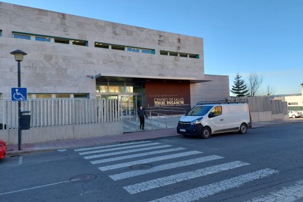 Teruel notifica 237 contagios de covid, 163 menos que hace una semana