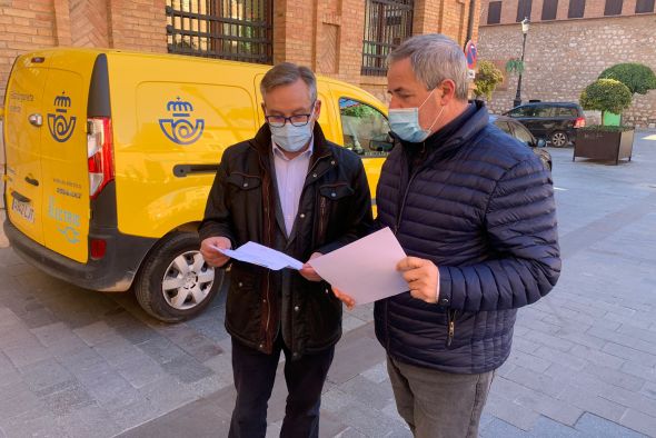 Las condiciones de Correos para habilitar cajeros automáticos en los pueblos: 850 euros al mes, emplazamiento de ubicación y conectividad eléctrica y de internet