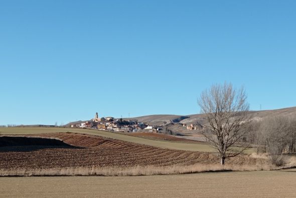 Los seguros agrarios alcanzan un capital récord de 124,4 millones de euros en la provincia