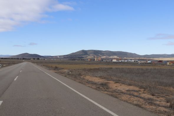 El Ayuntamiento de Calamocha está investigando quién intenta frenar el proyecto del matadero