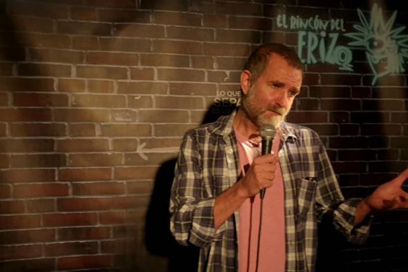 'Los hombres son de Marte y las mujeres de Venus', en la noche del sábado en el Teatro Marín