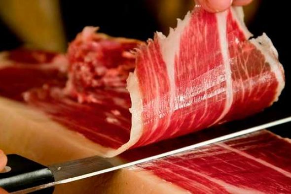 El Consejo Regulador del Jamón de Teruel lanza un curso de estrategias de venta