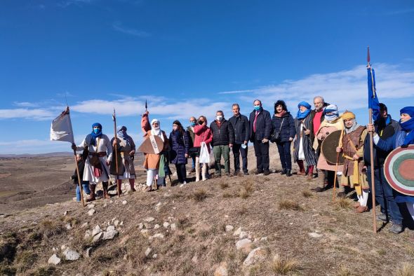 Los ayuntamientos de la provincia de Teruel se sumarán a la promoción del Camino de los Almorávides