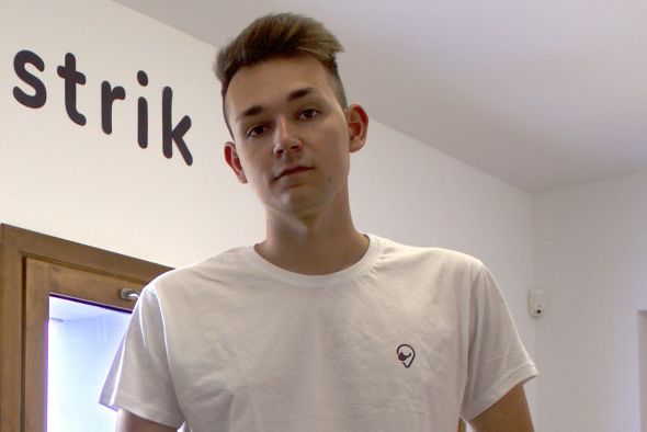 Jesús Villanueva, creador de la app Gastrik: En la app damos información actualizada de los restaurantes rurales
