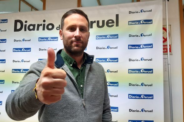 Dani González: “Estoy seguro de que esto lo vamos a sacar”