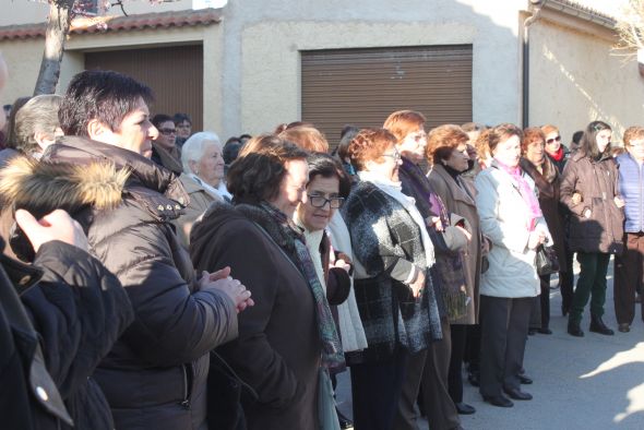 La brecha de género en el medio rural es un lastre para la lucha contra la despoblación