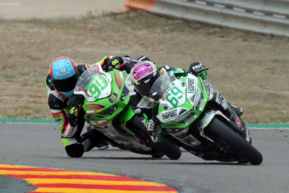 Motorland abre la venta de entradas para las Superbike