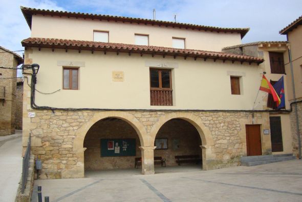 El Ayuntamiento de La Cerollera rehabilitará dos viviendas para nuevos vecinos