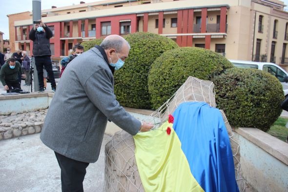 La Diputación de Teruel prepara acciones de Memoria Democrática con una nueva partida económica y la ayuda de la FEMP