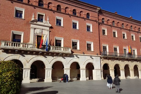 La mitad de los denunciados en Teruel por violencia machista ya no tenían relación con la agredida