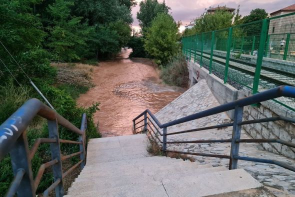 El futuro PGOU de Teruel marcará medidas para proteger el medio natural