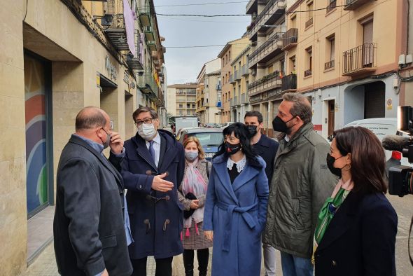 El Matarraña apuesta por sus recursos naturales y patrimoniales para colocar su oferta turística a la cabeza de las propuestas nacionales