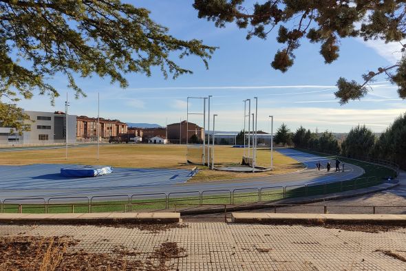 El Gobierno de Aragón rebate a Buj y explica que se prorrogó el Plan de Instalaciones Deportivas