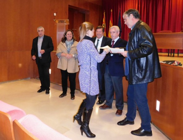 El pago de la justicia gratuita, en el aire por la ausencia de presupuestos en Aragón para 2017