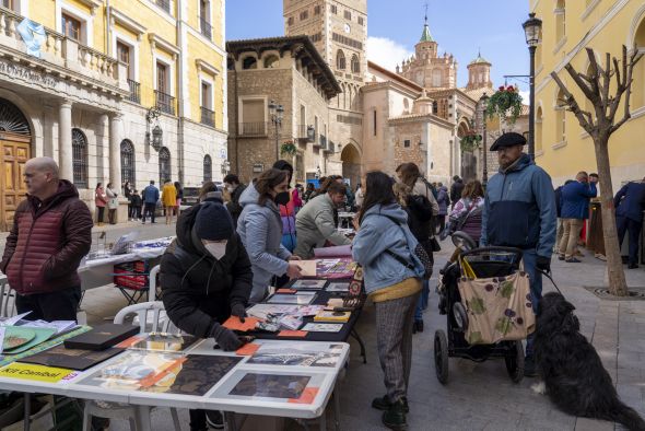 SubTerFest : El arte sale de las catacumbas