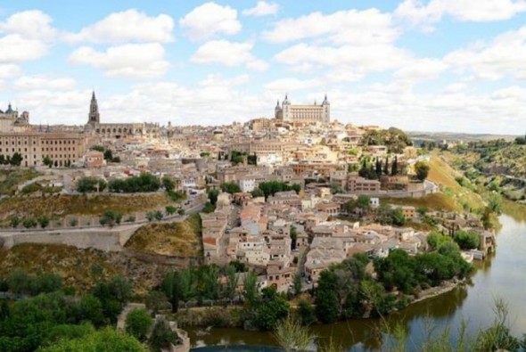 Aumenta el interés cultural y de patrimonio histórico de Toledo