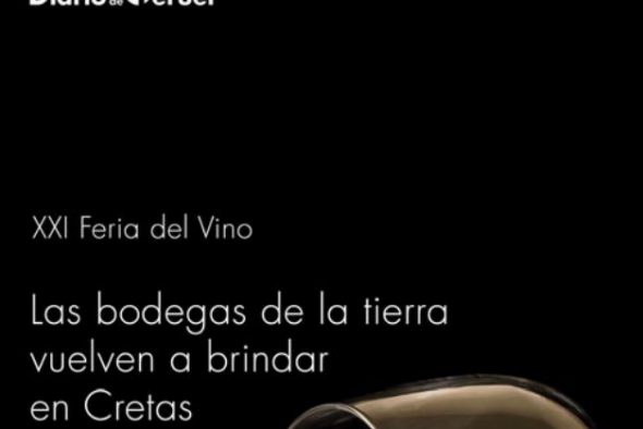 Especial Vinos de Teruel 2022