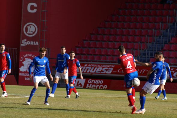 El CD Teruel recibe cargado de bajas al líder de la categoría en Pinilla