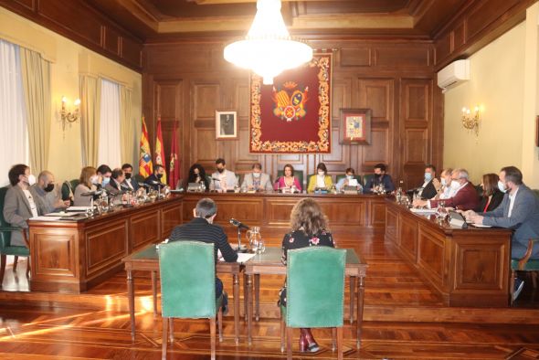 Teruel estudiará la ubicación de un camping municipal si no hay finalmente iniciativa privada